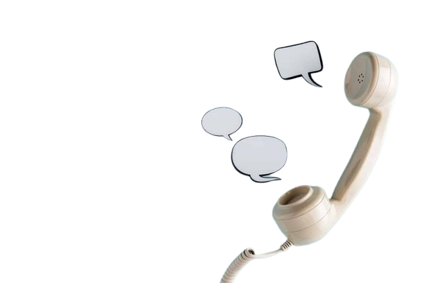 Contact Illustration